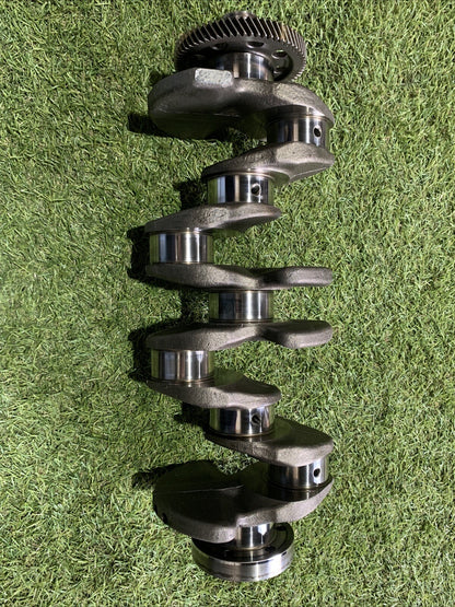 Albero Motore Audi A3 8P 2.0 Diesel 170CV 03L105021C