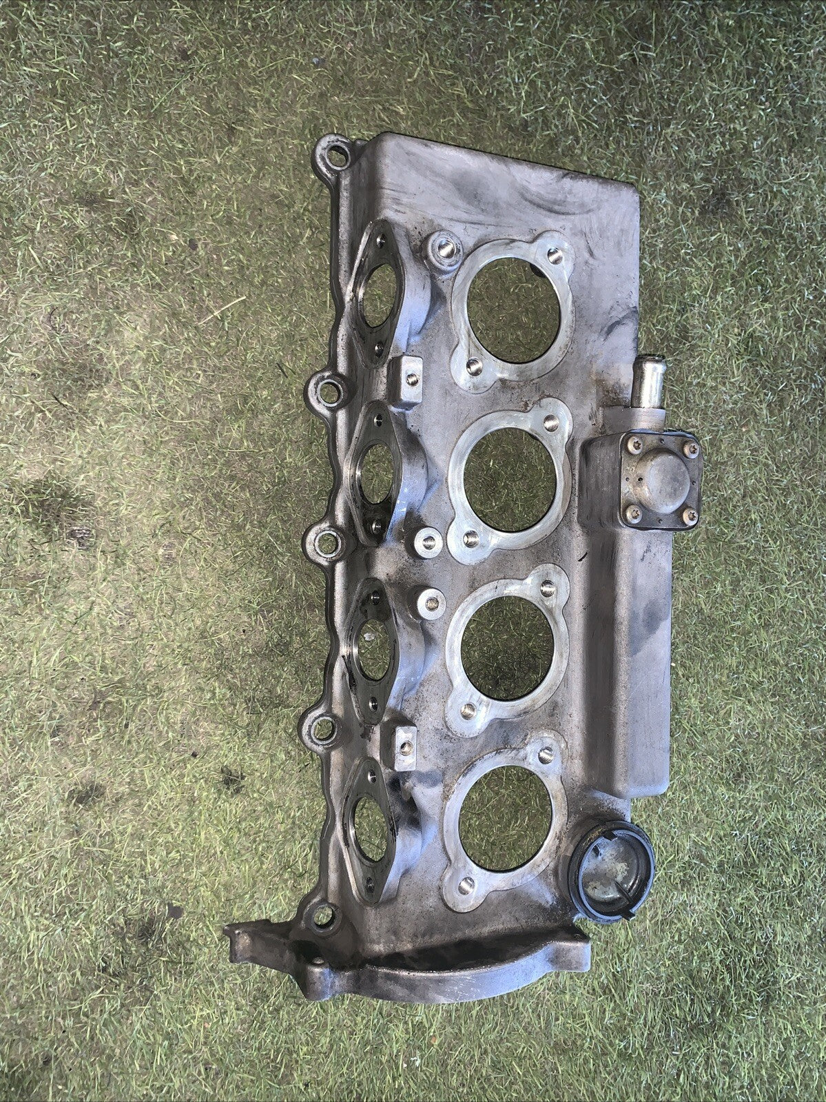 8973727800 COPERCHIO PUNTERIE MOTORE OPEL ASTRA H 1.7 CDTI ANNO 2005