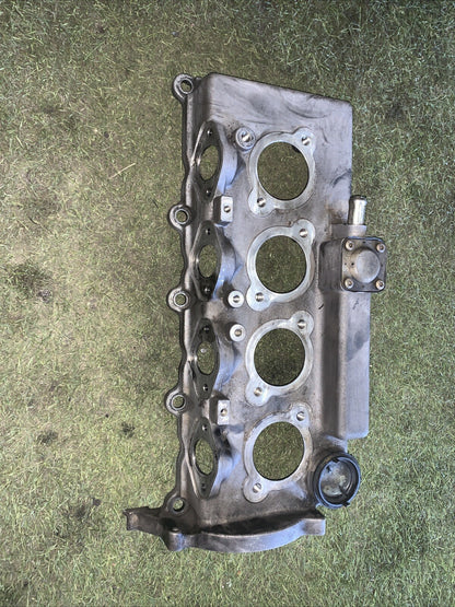 8973727800 COPERCHIO PUNTERIE MOTORE OPEL ASTRA H 1.7 CDTI ANNO 2005