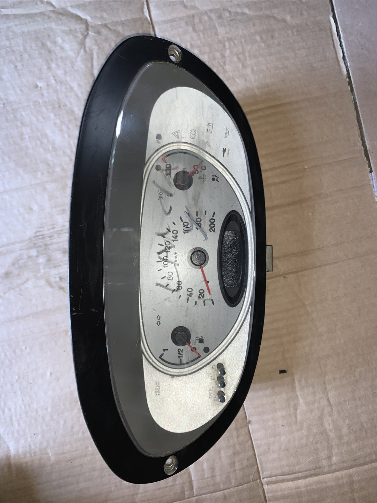 46551898 QUADRO STRUMENTI LANCIA Y (840) (2000)