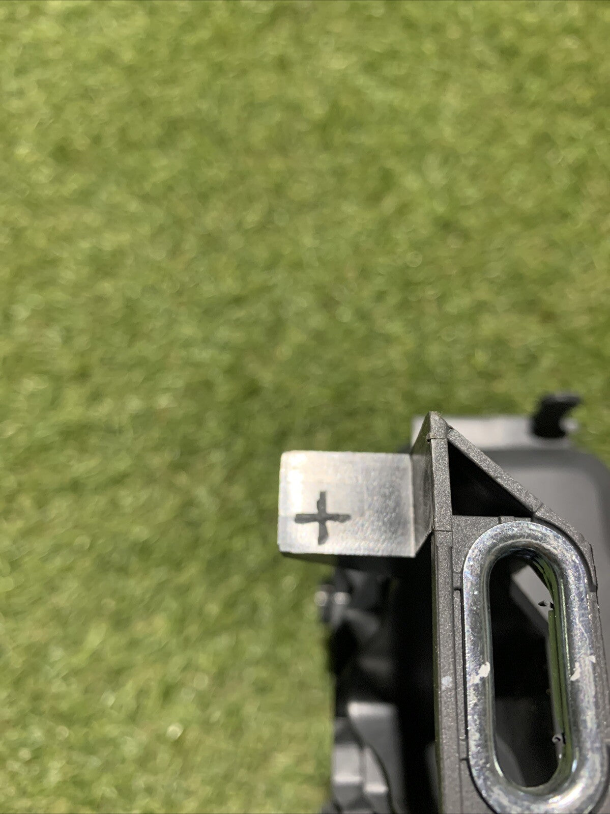 Supporto Bracciolo Centrale Volkswagen T-Cross 2GM864089A