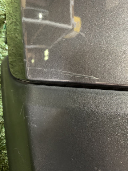 PARAURTI POSTERIORE CON SENSORI DI PARCHEGGIO JEEP RENEGADE 