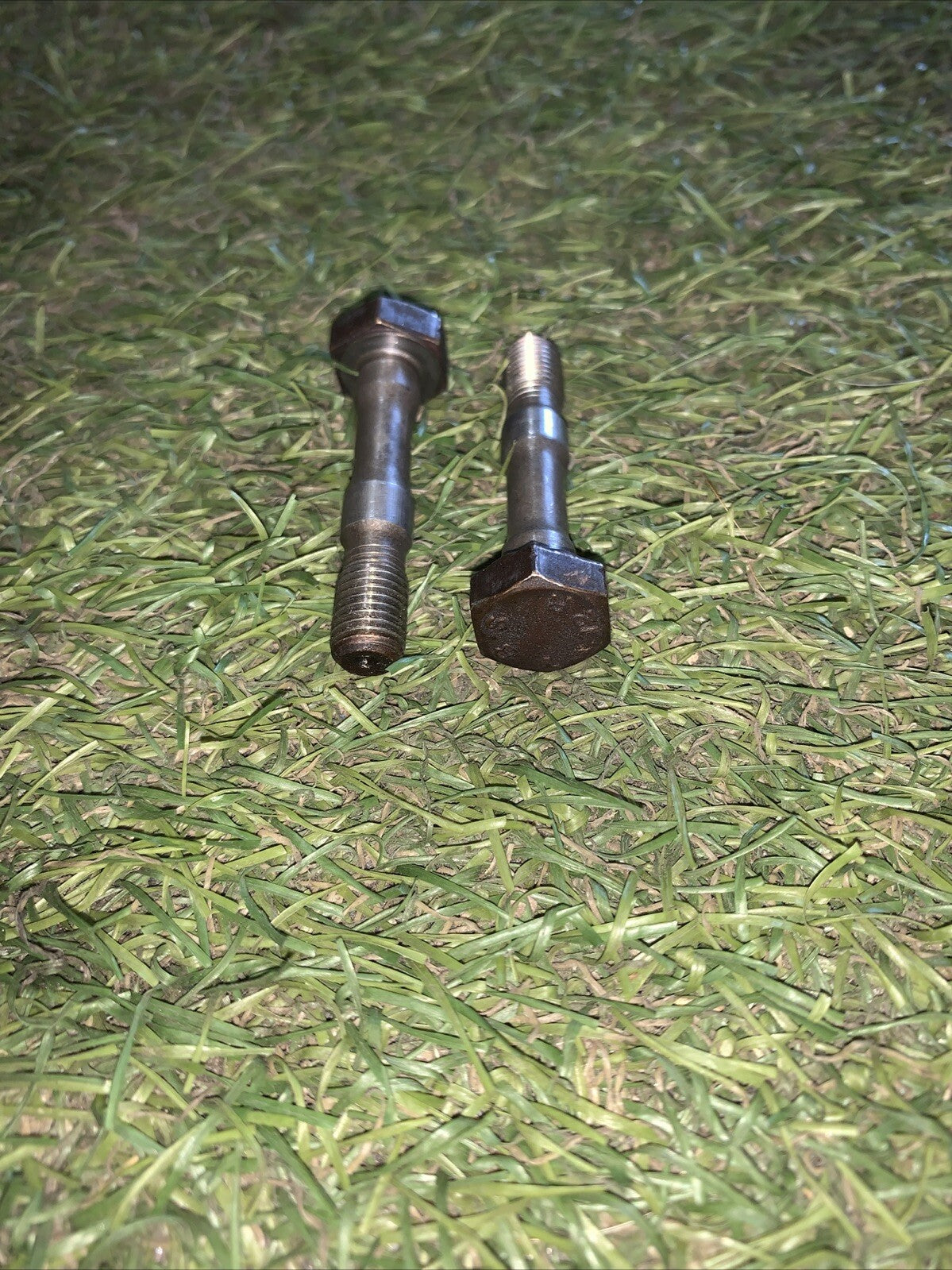 Pistone Con Biella Fiat Panda 1 Serie 900 Benzina (3)