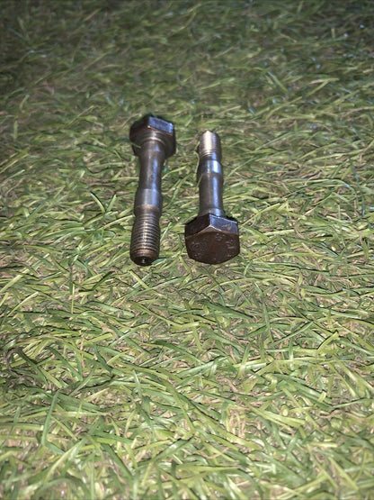 Pistone Con Biella Fiat Panda 1 Serie 900 Benzina (3)