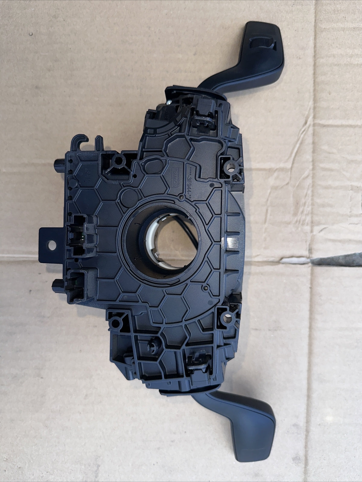 LV4T-3F944-EF DEVIO-LUCE DEVIO-SGANCIO FORD KUGA ANNO 2021 LV4T-14B522-EFW