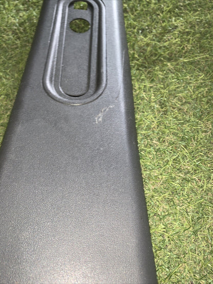 RIVESTIMENTO INTERNO MONTANTE CENTRALE DESTRO FIAT PANDA 2 SERIE 04/12 735366837