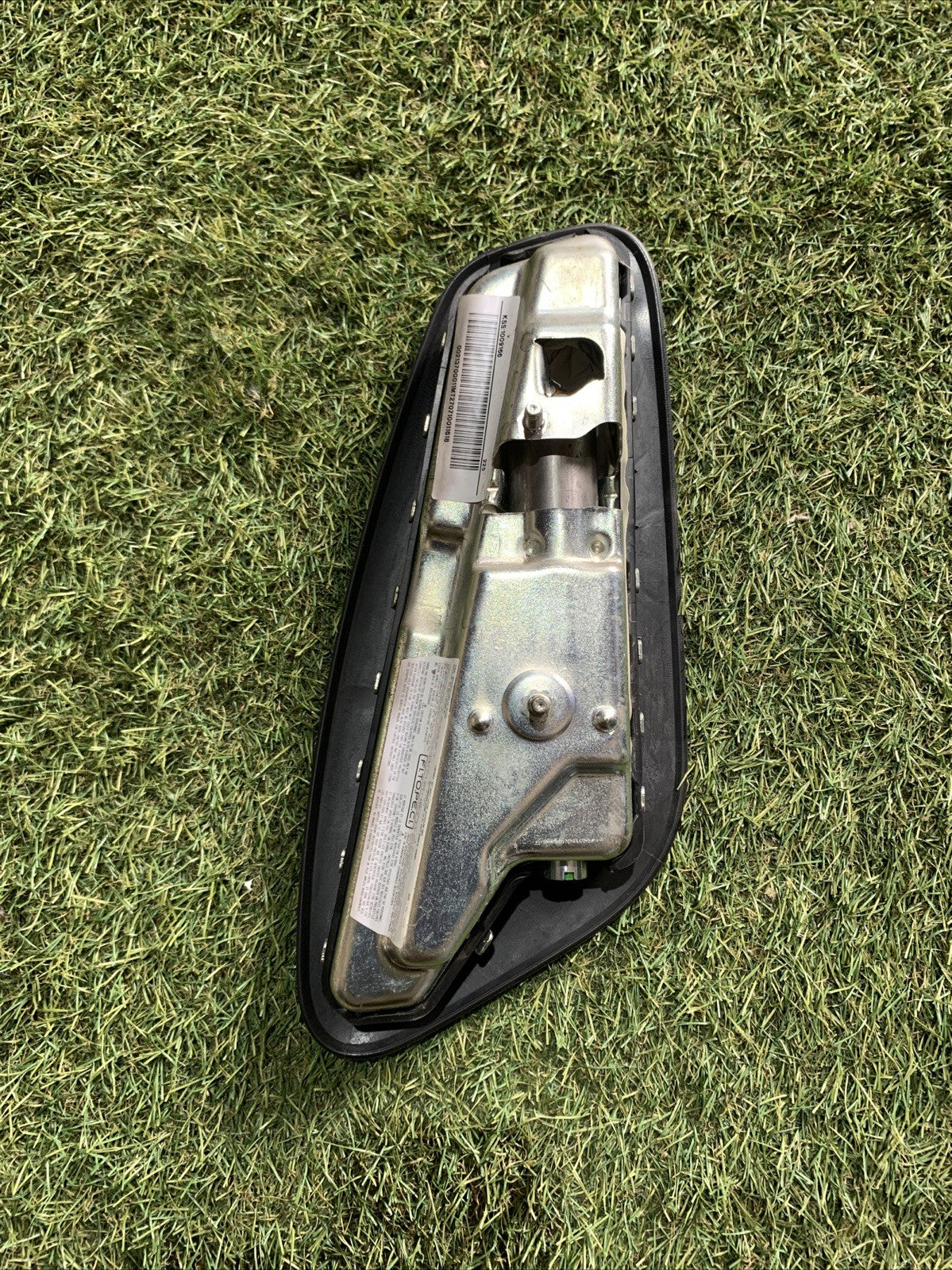 AIRBAG SEDILE DESTRO PER PEUGEOT Bipper 1° Serie 1009166 (07>)