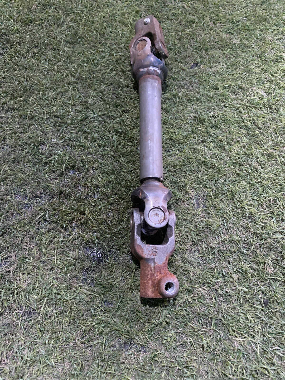 Piantone Sterzo Renault Clio 2015 1.5 Diesel Leggere La Descrizione 488105110r