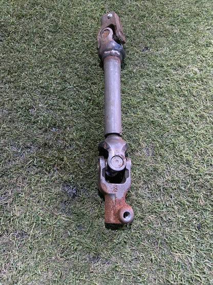 Piantone Sterzo Renault Clio 2015 1.5 Diesel Leggere La Descrizione 488105110r