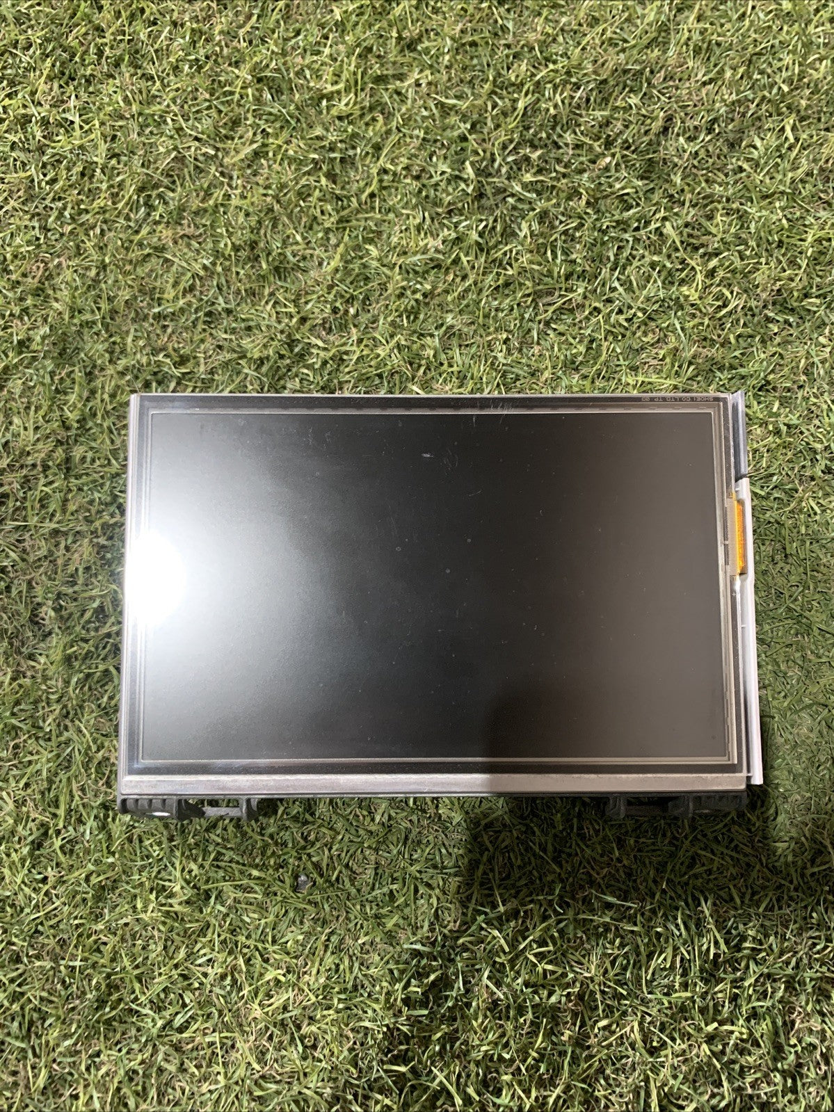 MONITOR DISPLAY STEREO PEUGEOT 208 2017 9812046980