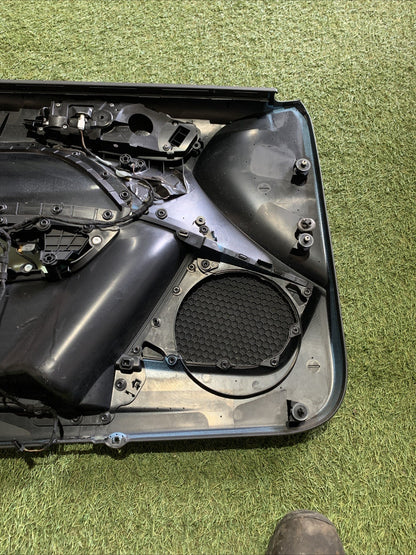 Pannello Porta Interno Anteriore Destro Audi A1 2010 3 Porte 8X3868110