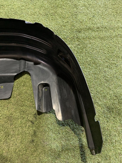 Parasassi Passaruota Posteriore Destro Jeep Avenger 2025 521709520