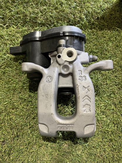 Pinza Freno Posteriore Destra Peugeot 2008 2022 9837166080