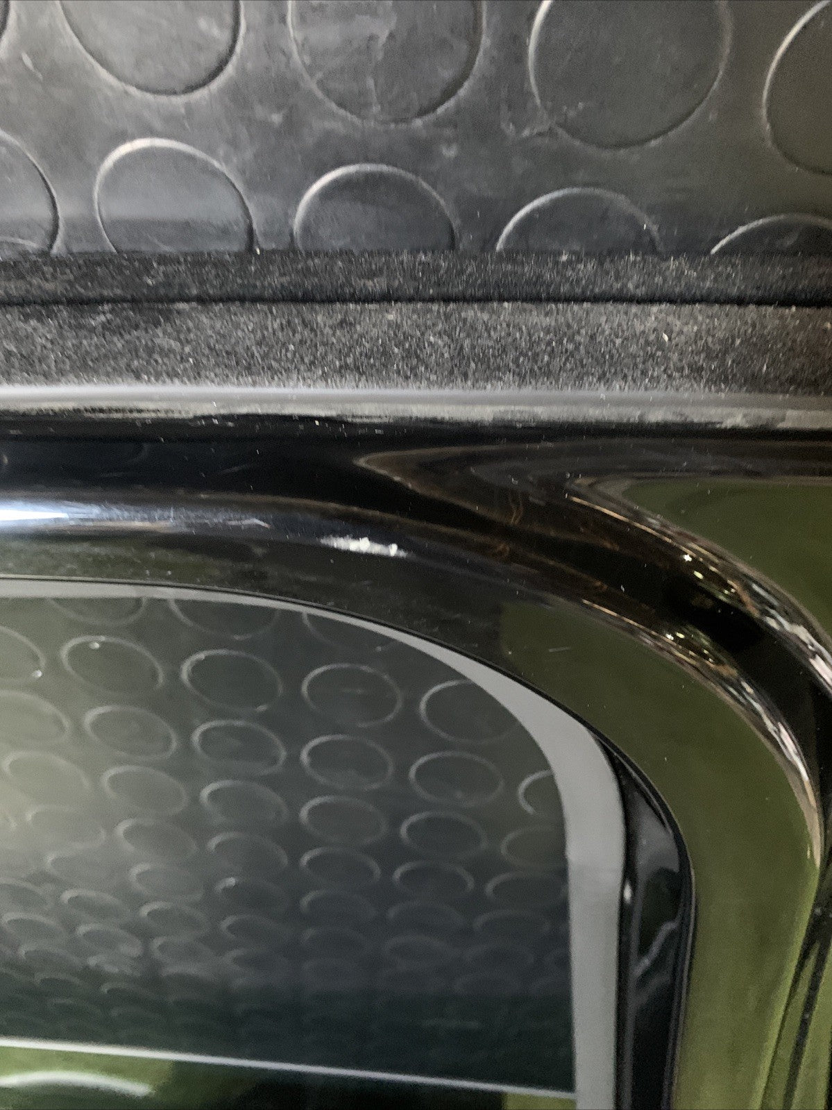 Porta Portiera Sportello Posteriore Sinistro Peugeot 208 2017