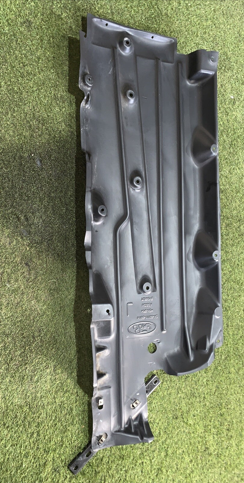 Sotto Piano Motore Sotto Scocca Sinistra Ford Fiesta 2019 H1BB-11133-AC