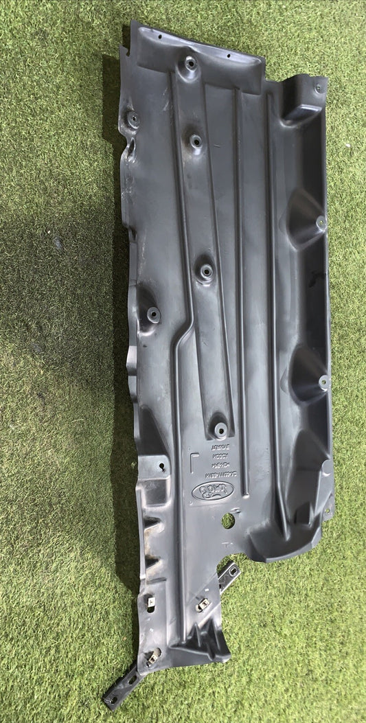 Sotto Piano Motore Sotto Scocca Sinistra Ford Fiesta 2019 H1BB-11133-AC