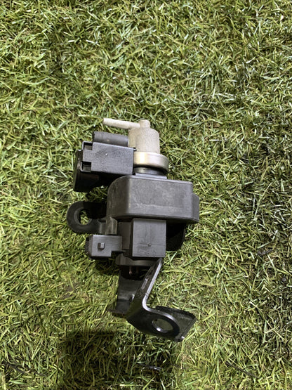 Elettrovalvola Hyundai I30 1.6 Diesel D4FB 39450-2A600