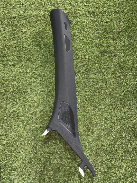 Rivestimento Colonna Anteriore Sinistro Audi Q7 2016 4M0867233B