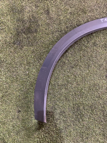 2GA854820 MODANATURA PARAFANGO POSTERIORE DESTRO PER VOLKSWAGEN T-ROC 2022