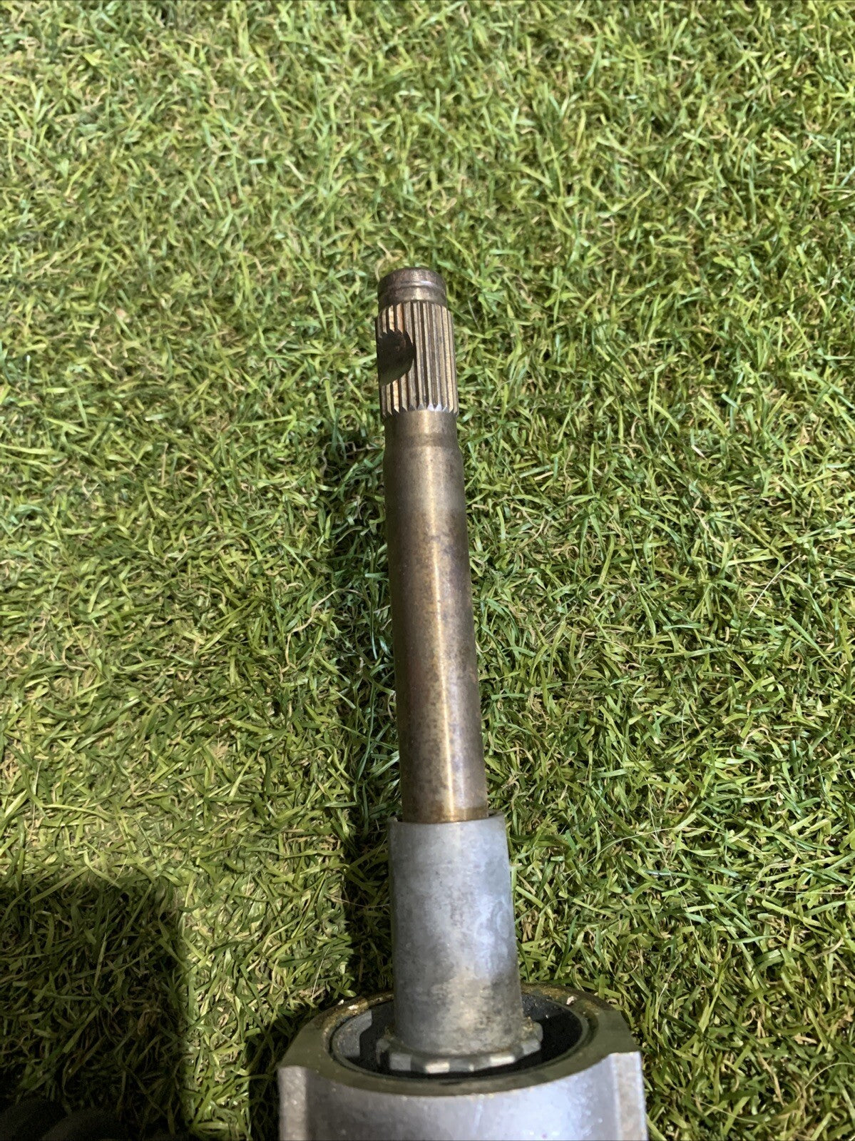 SCATOLA DELLO STERZO PER FIAT Panda 3° Serie 0051965753 Benzina 1200 (12>)