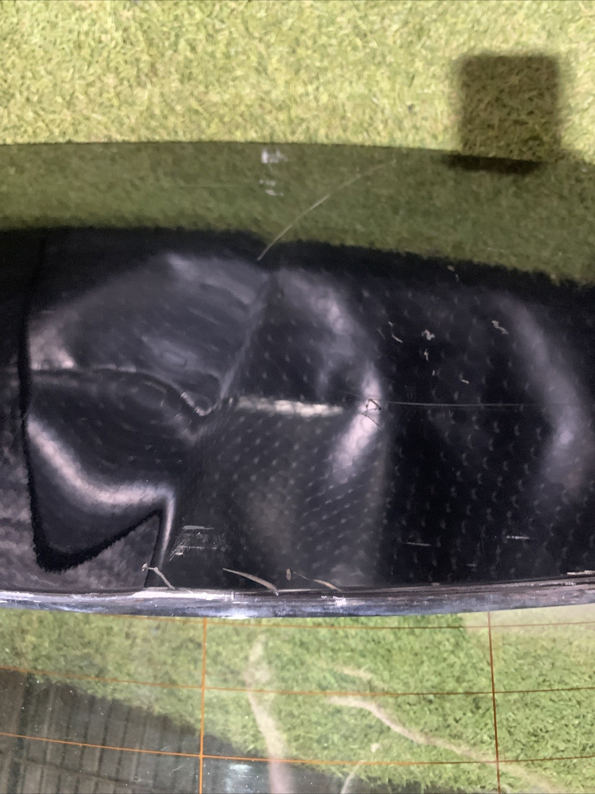 PORTELLONE COFANO BAULE POSTERIORE MERCEDES CLASSE A W176 DAL 2012 AL 2018