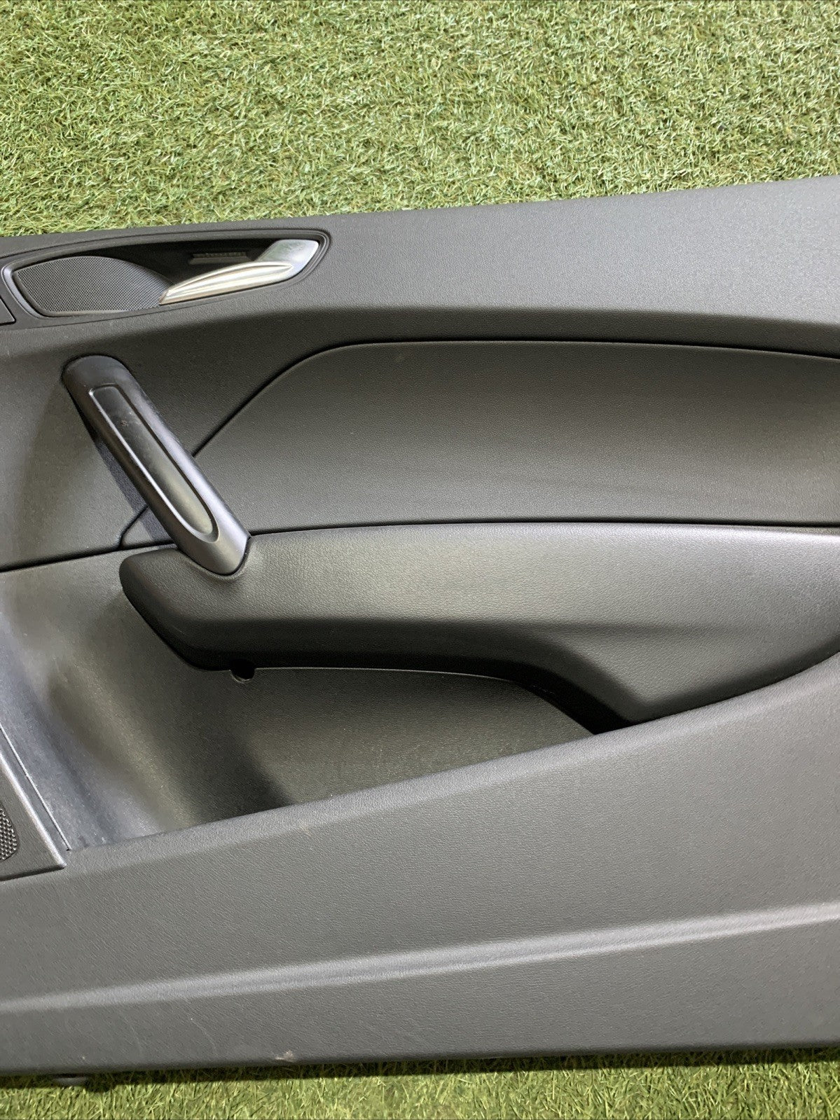 Pannello Porta Interno Anteriore Destro Audi A1 2010 3 Porte 8X3868110