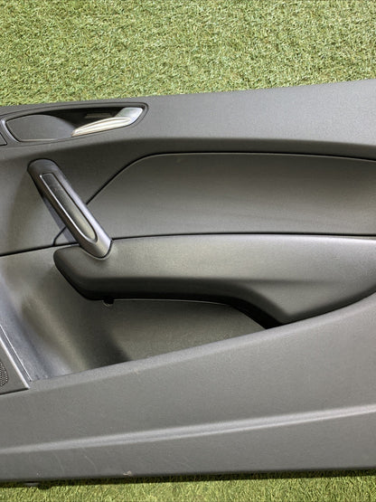 Pannello Porta Interno Anteriore Destro Audi A1 2010 3 Porte 8X3868110