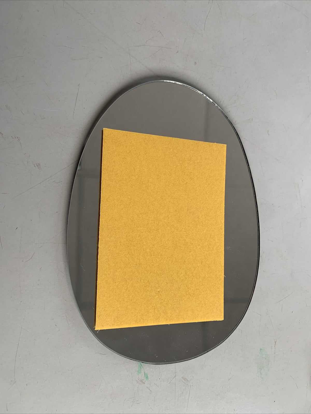 Vetro Specchietto Destro Per Citroen C1 Peugeot 107 Toyota Aygo