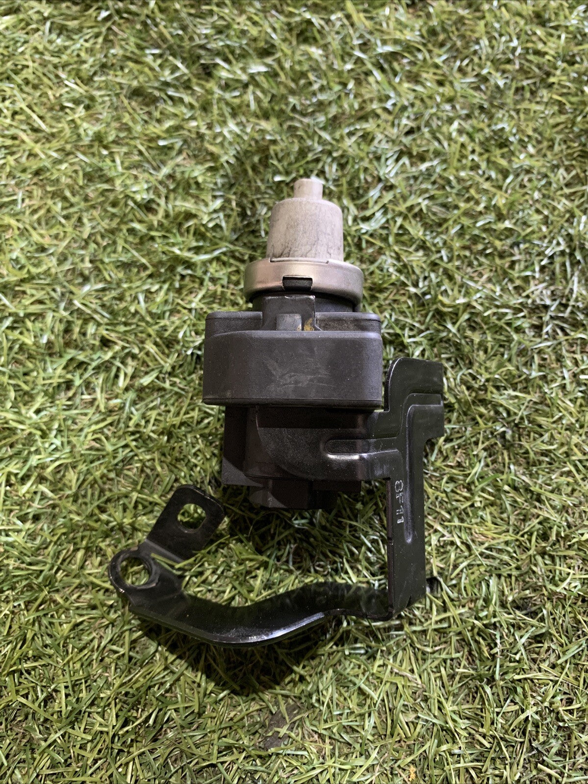 Elettrovalvola Hyundai I30 1.6 Diesel D4FB 39450-2A600