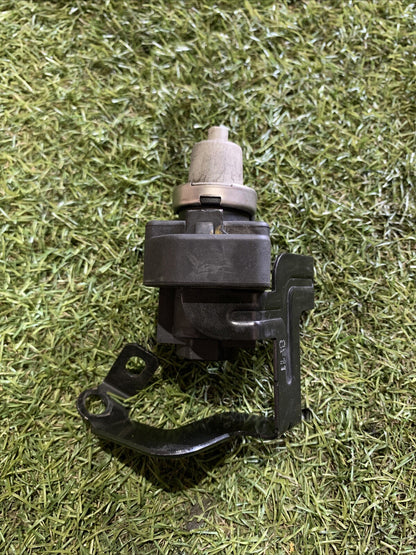 Elettrovalvola Hyundai I30 1.6 Diesel D4FB 39450-2A600