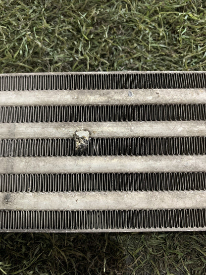 Radiatore Olio Servosterzo Audi Q7 2006 3.0 Diesel 7L8422885A