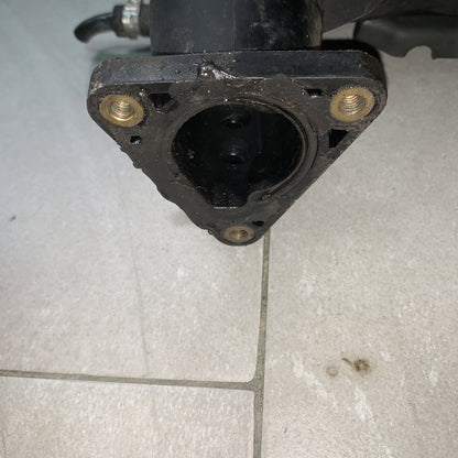 7700101605 COLLETTORE ASPIRAZIONE RENAULT TWINGO 1.2