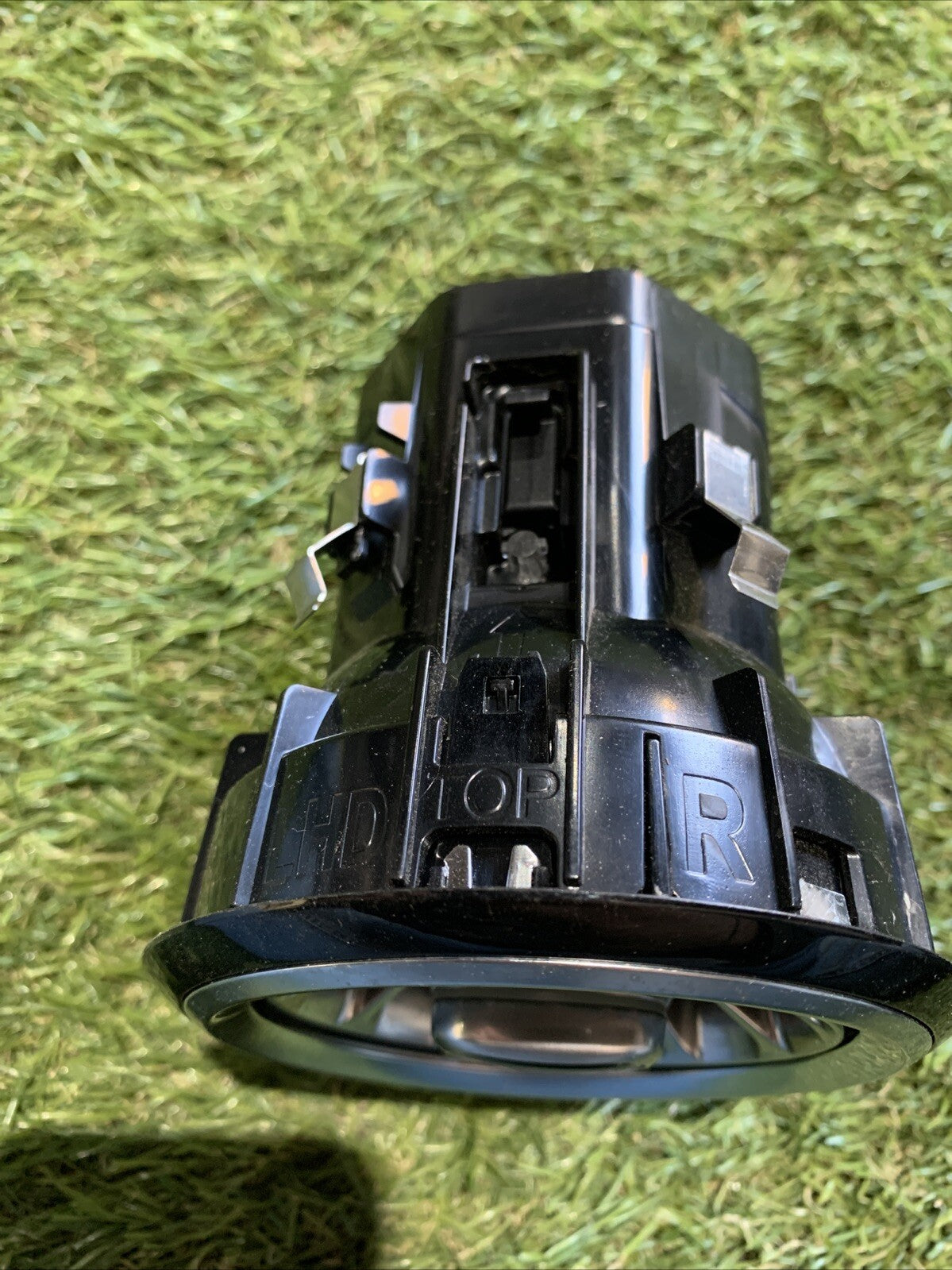 Bocchetta Aria Cruscotto Destra Mercedes Classa A W177 A17783075009051