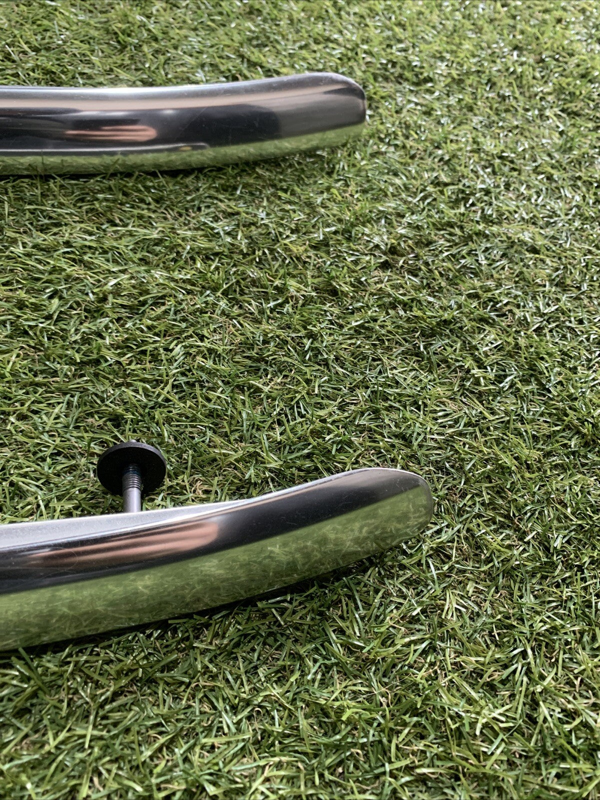 Barre Longitudinali Tetto Audì A3 8P 8P4860022N 8P4860021N (2)