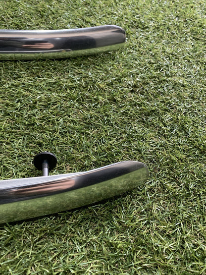 Barre Longitudinali Tetto Audì A3 8P 8P4860022N 8P4860021N (2)