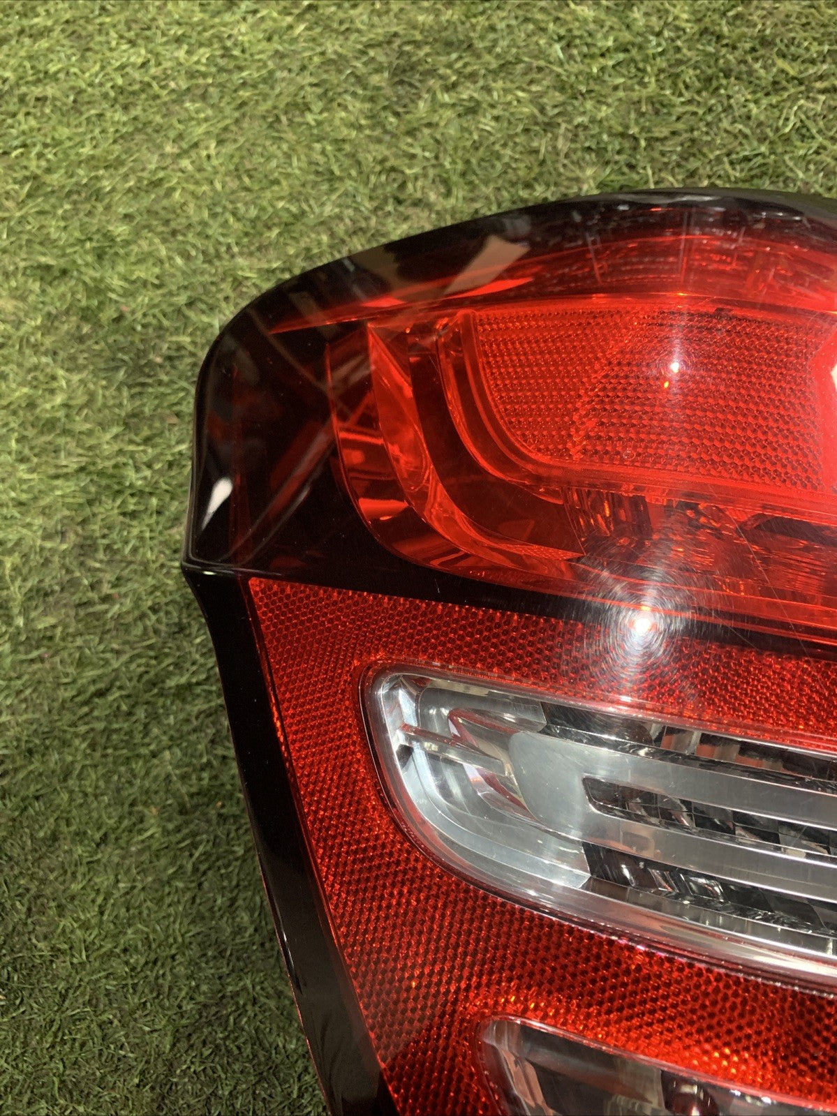 STOP FANALE POSTERIORE SINISTRO CITROEN C3 (09 15) 9673805480