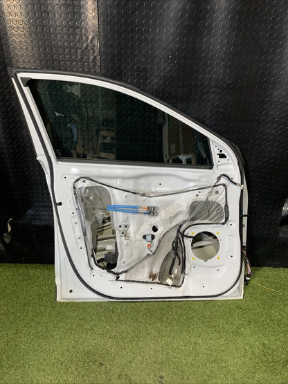 PORTIERA PORTA SPORTELLO ANTERIORE SINISTRA HYUNDAI KONA (17-23)