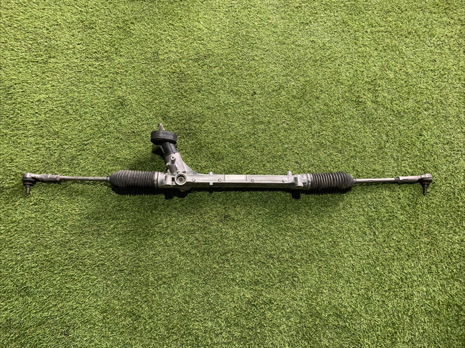 Scatola Guida Volkswagen Polo 2019 1.0 Benzina 2Q1423057J