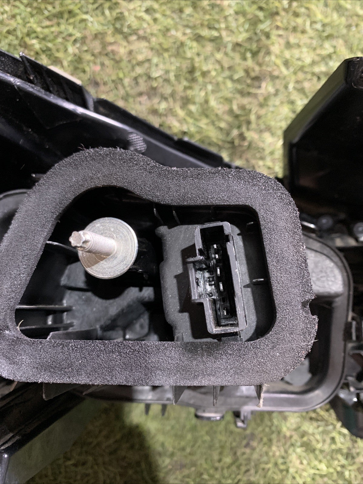 Stop Fanale Posteriore Destro Opel Corsa F 2023 9829317280