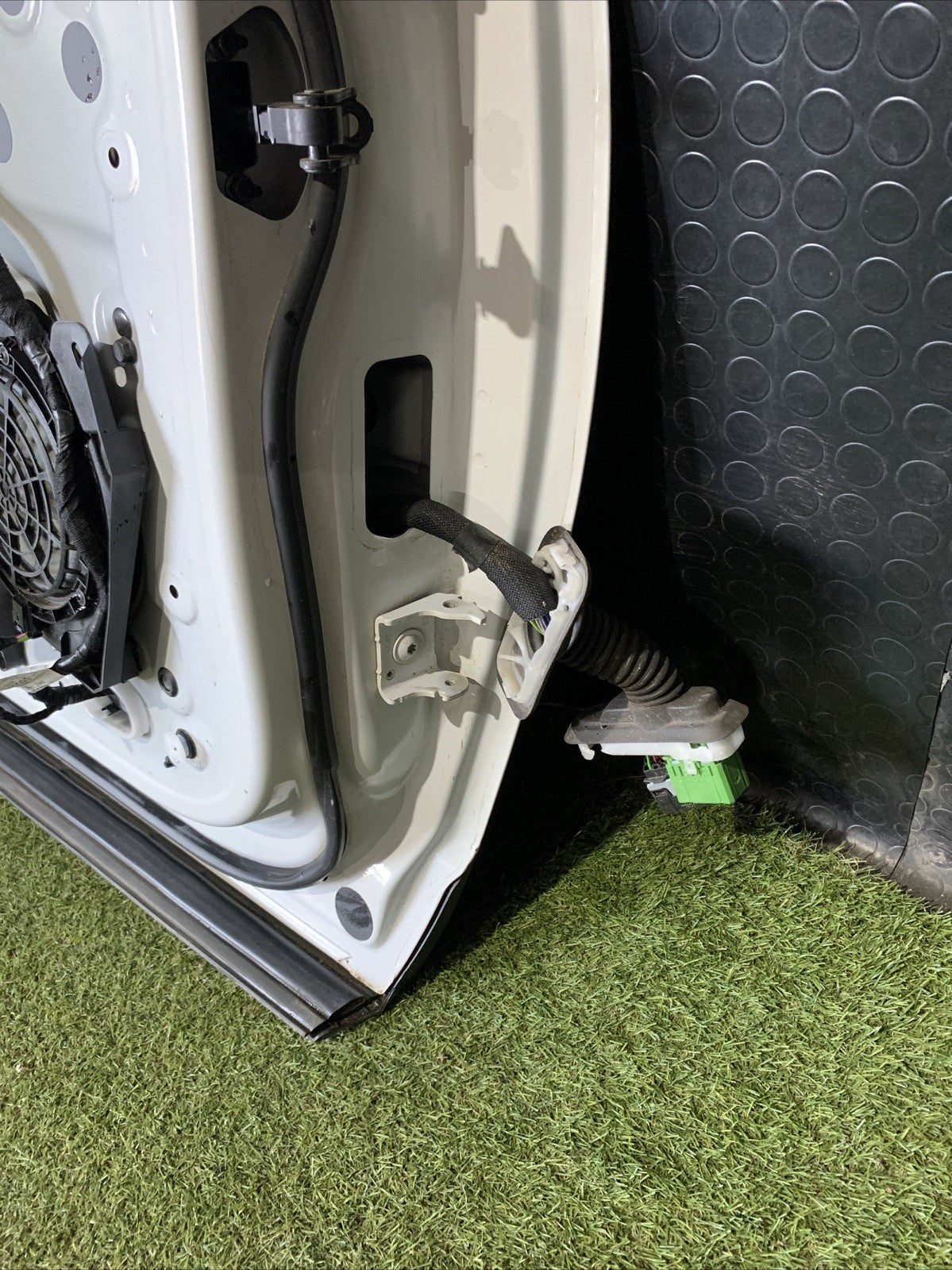 Porta Portiera Sportello Anteriore Sinistra Citroen C5 Aircross