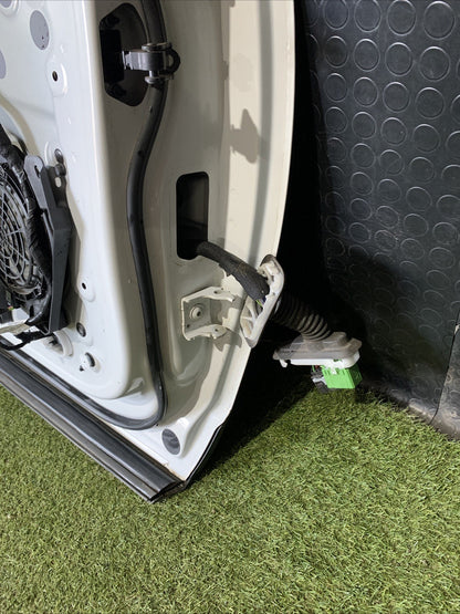 Porta Portiera Sportello Anteriore Sinistra Citroen C5 Aircross