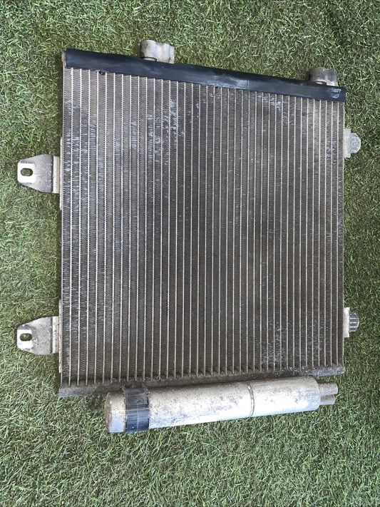Radiatore Aria Condizionata Peugeot 107 88450-0H020