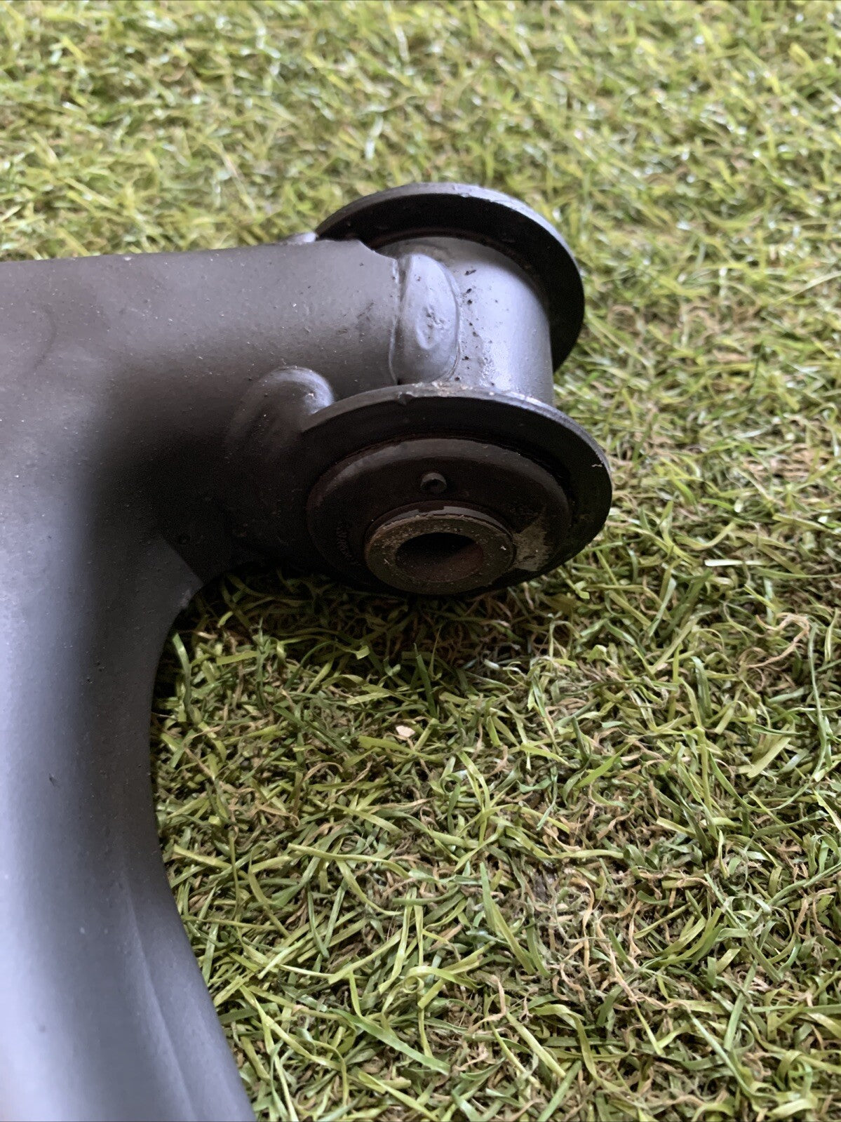 Braccio Oscillante Anteriore Sinistro Volkswagen Up 1S0407151