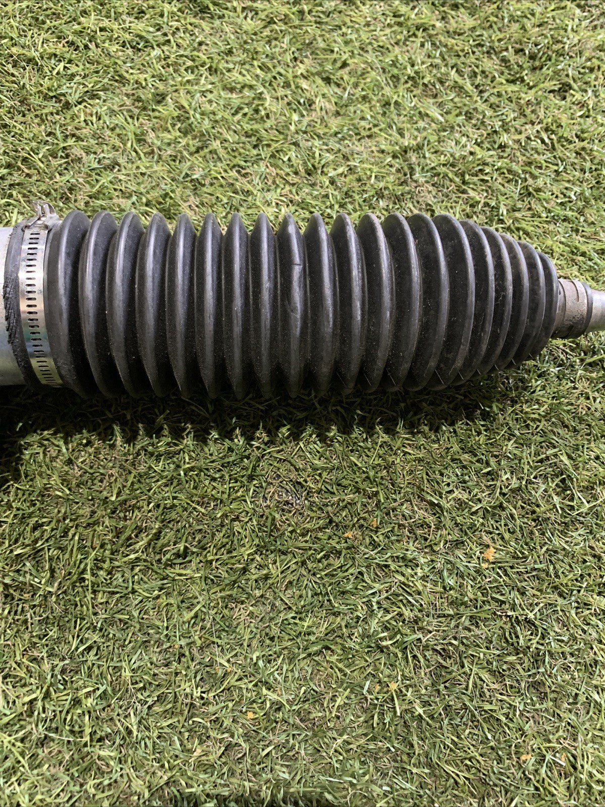 Scatola Guida Jeep Compass 2017 2.0 Diesel 068273357AC