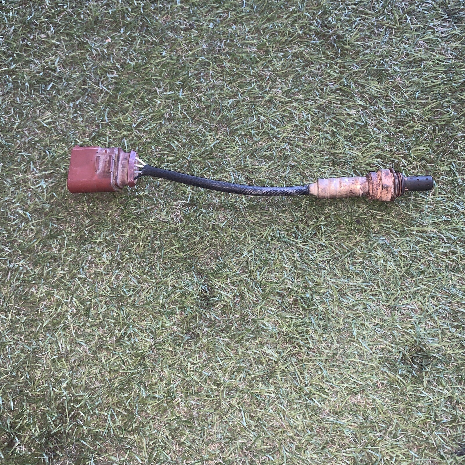 sonda lambda 03D906265A Volkswagen FOX BENZINA 1.2 ANNO 2005