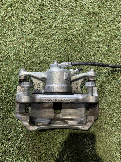 Pinza Freno Anteriore Destra Volkswagen T-roc 1.5 Benzina 8V0615124