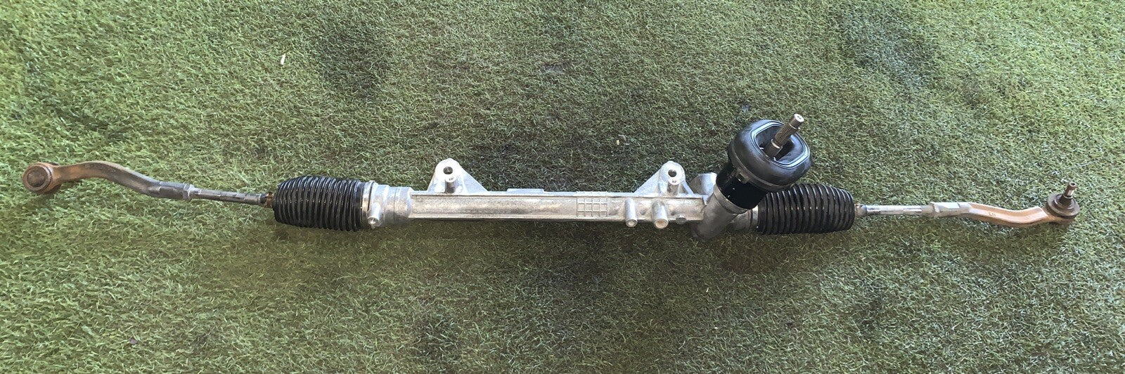 490012863R SCATOLA GUIDA MECCANICA RENAULT CAPTUR 900 B 2015