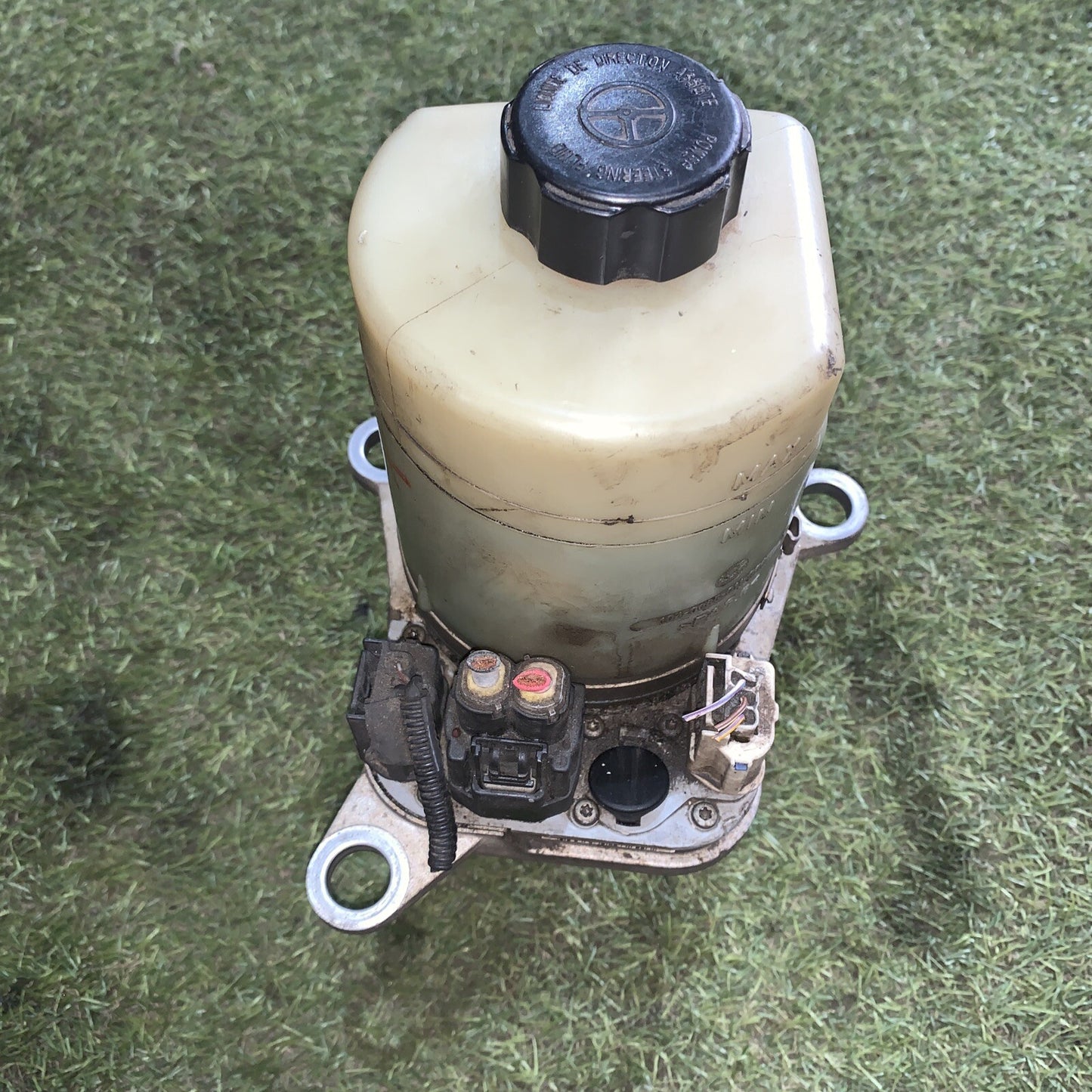 Pompa idroguida servosterzo Ford C-Max 1.6 cod 4M513K514BD