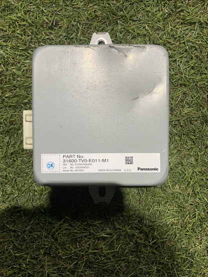 Modulo Elettronico Honda Civic 2012 1.4 Benzina 31600-TV0-E011-M1