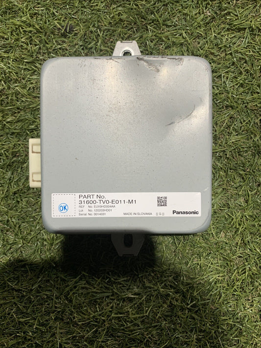 Modulo Elettronico Honda Civic 2012 1.4 Benzina 31600-TV0-E011-M1